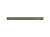 12112 - 1/2 Inch Diameter 12 Inch Long Antique Brass Ceiling Fan Rod