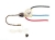 15202 - 3 Wire Unit / 3-Way Fan Light Switch