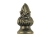 28009 - Brass Victorian Lamp Finial