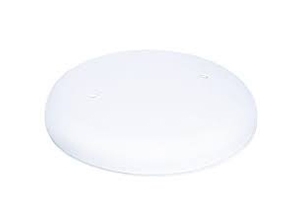 21406 - White Ceiling Blank-Up Kit