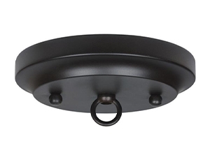 21106 - Classic Oul Rubbed Bronze Canopy Kits